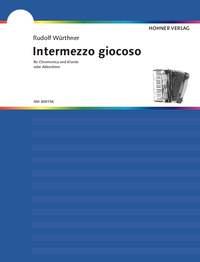 Intermezzo giocoso